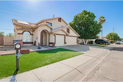 1921 E Marquette Drive, Gilbert, AZ 85234 - Photo 5