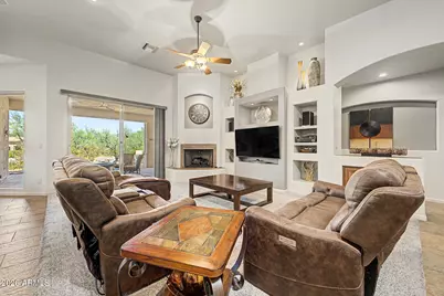 27909 N Quail Spring Road, Rio Verde, AZ 85263 - Photo 7