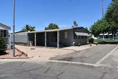 16624 N 2nd Drive #181, Phoenix, AZ 85023 - Photo 1
