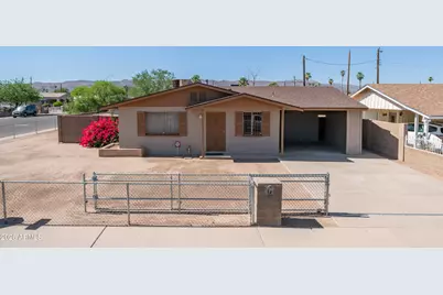 1951 E Marguerite Avenue, Phoenix, AZ 85040 - Photo 1