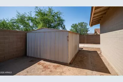 1951 E Marguerite Avenue, Phoenix, AZ 85040 - Photo 21