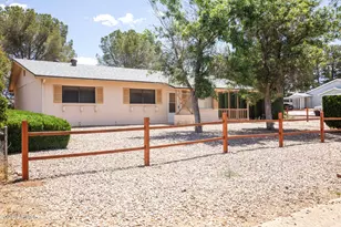 701 Norman Ave, Sierra Vista, AZ 85635 - Photo 3