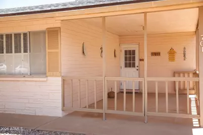 701 Norman Avenue, Sierra Vista, AZ 85635 - Photo 5