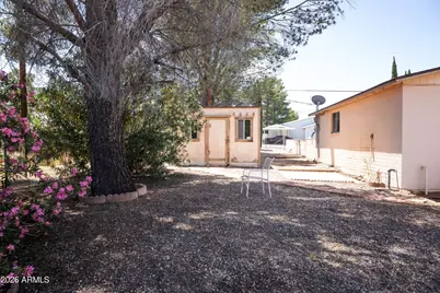 701 Norman Avenue, Sierra Vista, AZ 85635 - Photo 37