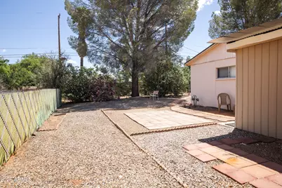 701 Norman Avenue, Sierra Vista, AZ 85635 - Photo 35