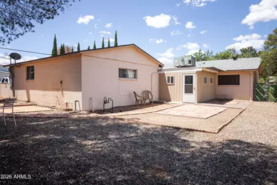 701 Norman Avenue, Sierra Vista, AZ 85635 - Photo 33