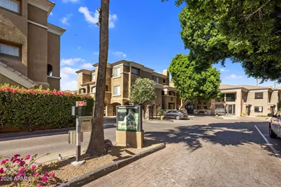 4644 N 22nd Street #Unit 2025, Phoenix, AZ 85016 - Photo 25