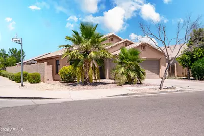 7316 W Cordes Road, Phoenix, AZ 85043 - Photo 1