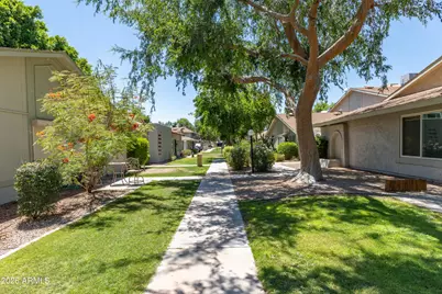 1047 N 84th Place, Scottsdale, AZ 85257 - Photo 17