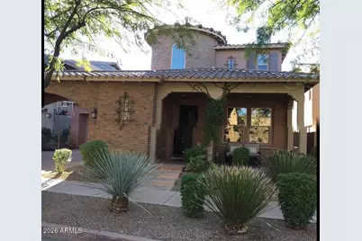 9353 E Via De Vaquero Drive, Scottsdale, AZ 85255 - Photo 1