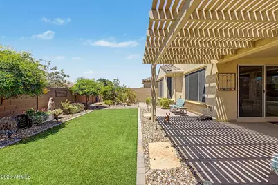 7785 W Stony Quail Way, Florence, AZ 85132 - Photo 41