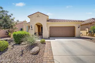 7785 W Stony Quail Way, Florence, AZ 85132 - Photo 3