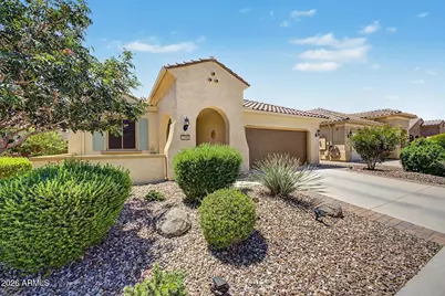 7785 W Stony Quail Way, Florence, AZ 85132 - Photo 1