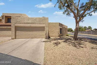 4122 W Calavar Road, Phoenix, AZ 85053 - Photo 1