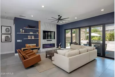 7348 E Fledgling Drive, Scottsdale, AZ 85255 - Photo 1