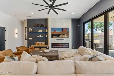 7348 E Fledgling Drive, Scottsdale, AZ 85255 - Photo 9