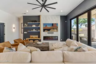 7348 E Fledgling Dr, Scottsdale, AZ 85255 - Photo 9