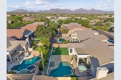 7348 E Fledgling Drive, Scottsdale, AZ 85255 - Photo 39