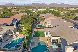 7348 E Fledgling Dr, Scottsdale, AZ 85255 - Photo 39