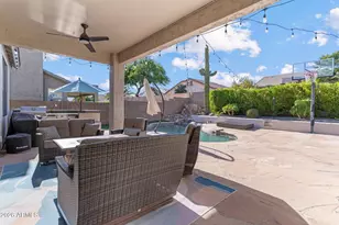 7348 E Fledgling Dr, Scottsdale, AZ 85255 - Photo 33