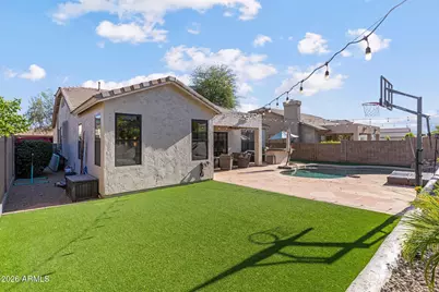 7348 E Fledgling Drive, Scottsdale, AZ 85255 - Photo 35