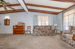 217 W Sherbundy St, Sierra Vista, AZ 85635 - Photo 5