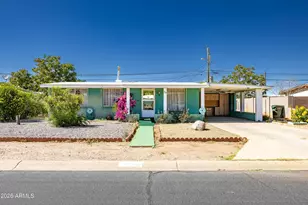 217 W Sherbundy St, Sierra Vista, AZ 85635 - Photo 1