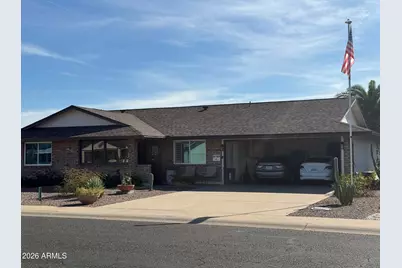 10217 W Mission Lane W, Sun City, AZ 85351 - Photo 1