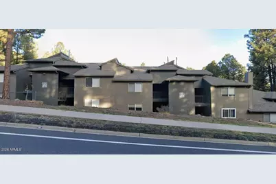 1185 W University Avenue #109, Flagstaff, AZ 86001 - Photo 1