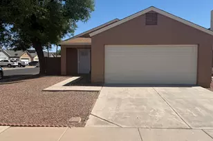 8901 W Vale Dr, Phoenix, AZ 85037 - Photo 1