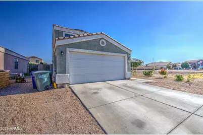 12441 W Scotts Drive, El Mirage, AZ 85335 - Photo 5
