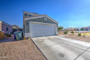 12441 W Scotts Dr, El Mirage, AZ 85335 - Photo 5