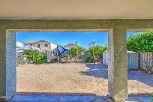 12441 W Scotts Dr, El Mirage, AZ 85335 - Photo 41