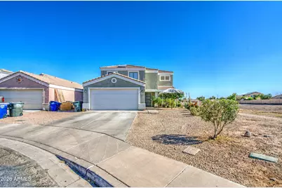 12441 W Scotts Drive, El Mirage, AZ 85335 - Photo 1