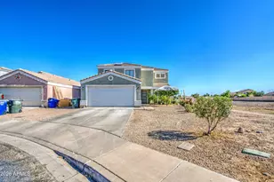 12441 W Scotts Dr, El Mirage, AZ 85335 - Photo 1
