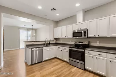 1225 N 36th Street #1115, Phoenix, AZ 85008 - Photo 5