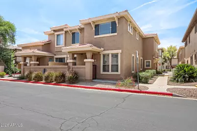 1225 N 36th Street #1115, Phoenix, AZ 85008 - Photo 1