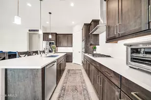 18003 N 66th Way, Phoenix, AZ 85054 - Photo 17
