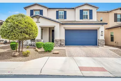 18003 N 66th Way, Phoenix, AZ 85054 - Photo 1
