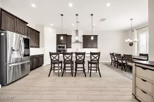18003 N 66th Way, Phoenix, AZ 85054 - Photo 13