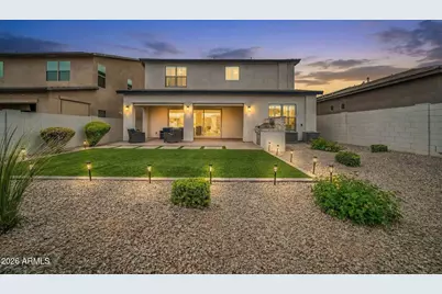 18003 N 66th Way, Phoenix, AZ 85054 - Photo 63