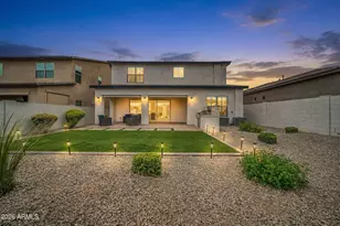 18003 N 66th Way, Phoenix, AZ 85054 - Photo 63