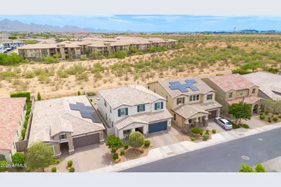 18003 N 66th Way, Phoenix, AZ 85054 - Photo 51