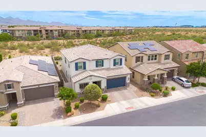 18003 N 66th Way, Phoenix, AZ 85054 - Photo 53