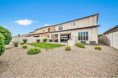 18003 N 66th Way, Phoenix, AZ 85054 - Photo 45