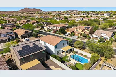 10731 W Yearling Road, Peoria, AZ 85383 - Photo 45