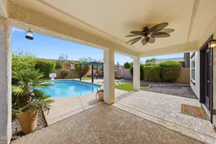 10731 W Yearling Rd, Peoria, AZ 85383 - Photo 35