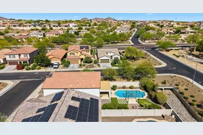 10731 W Yearling Road, Peoria, AZ 85383 - Photo 41