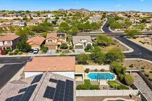 10731 W Yearling Rd, Peoria, AZ 85383 - Photo 41