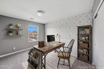 10731 W Yearling Road, Peoria, AZ 85383 - Photo 21